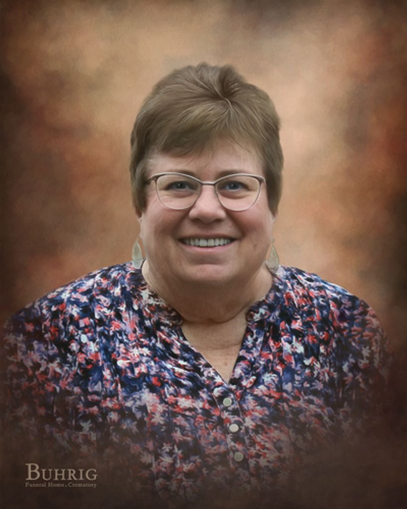 Susanne Kay (Rechel)  Sather