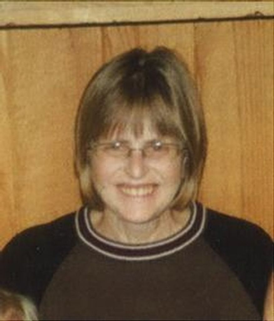 Vicki Lynn Weber