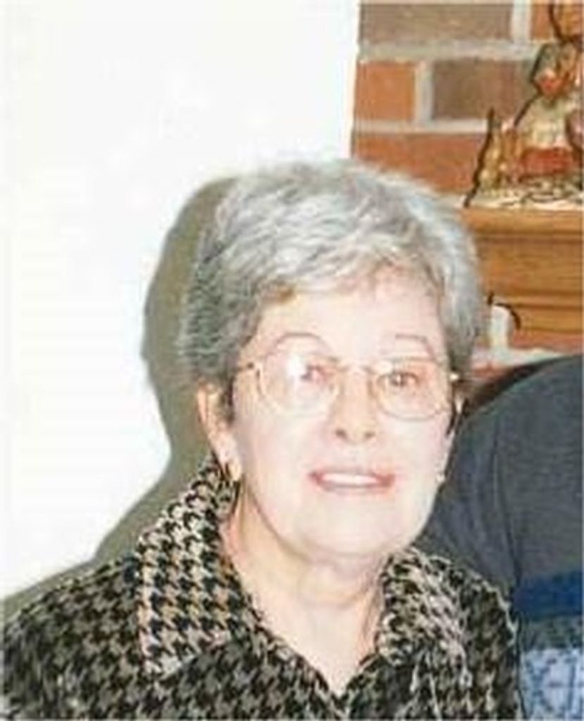 Marianne Crawford Profile Photo