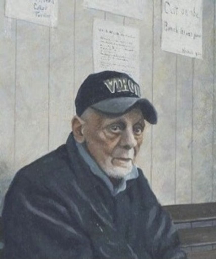 James Harold Johnson Profile Photo