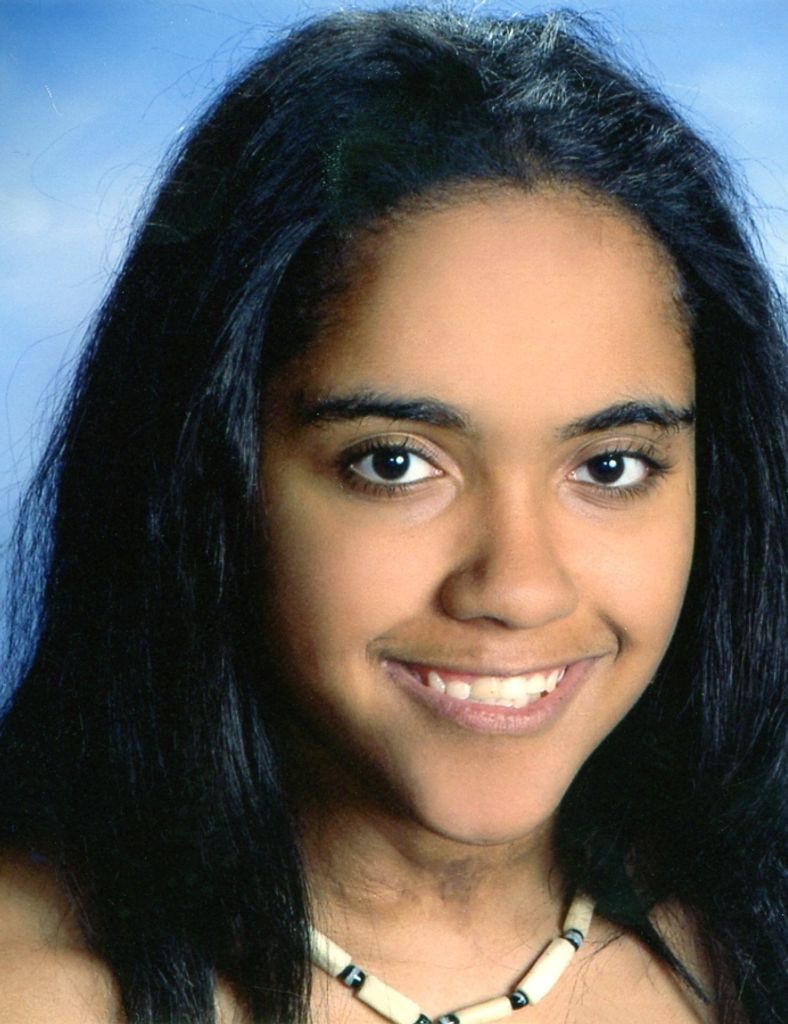 Mary Elizabeth Morken