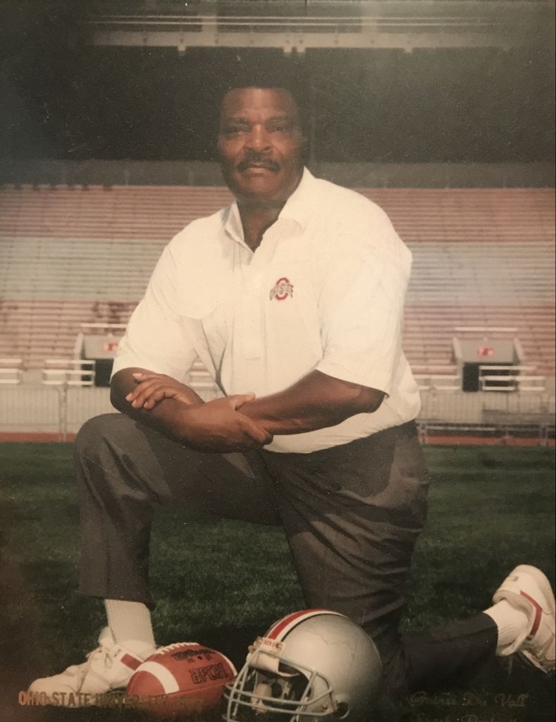 Franklin Curtis Falks Profile Photo