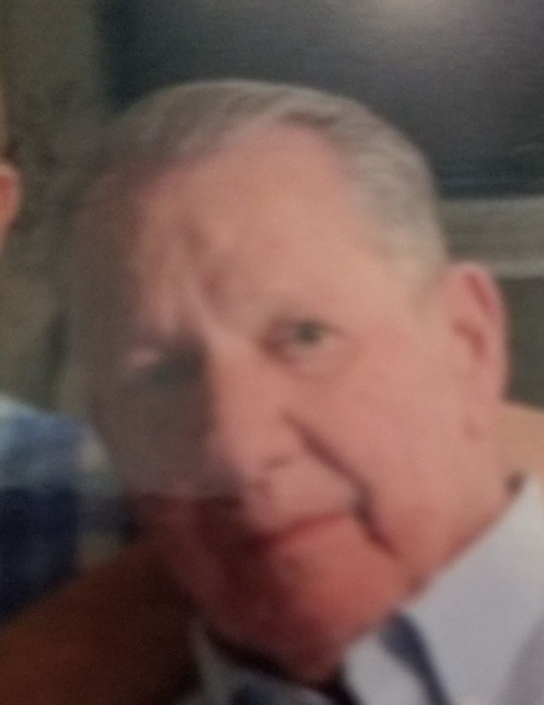 Dennis Paul Nyholm