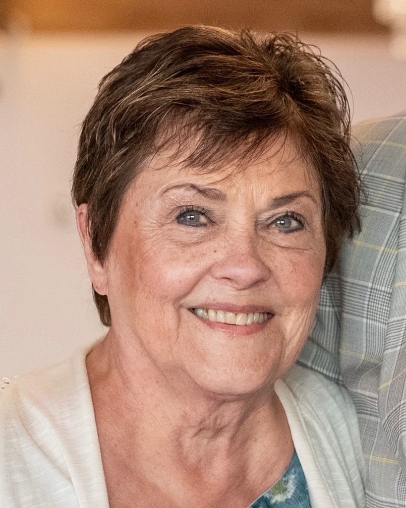 Patricia Ann Brooks Profile Photo