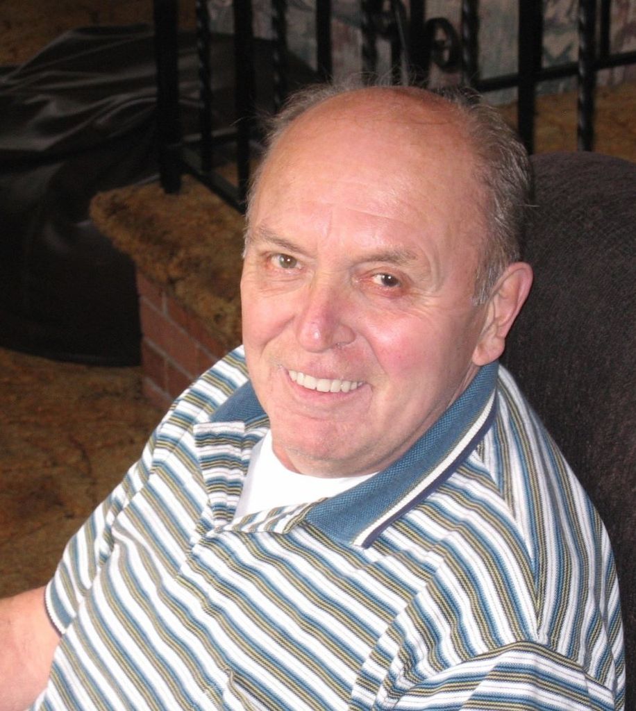 Hugo Steichele