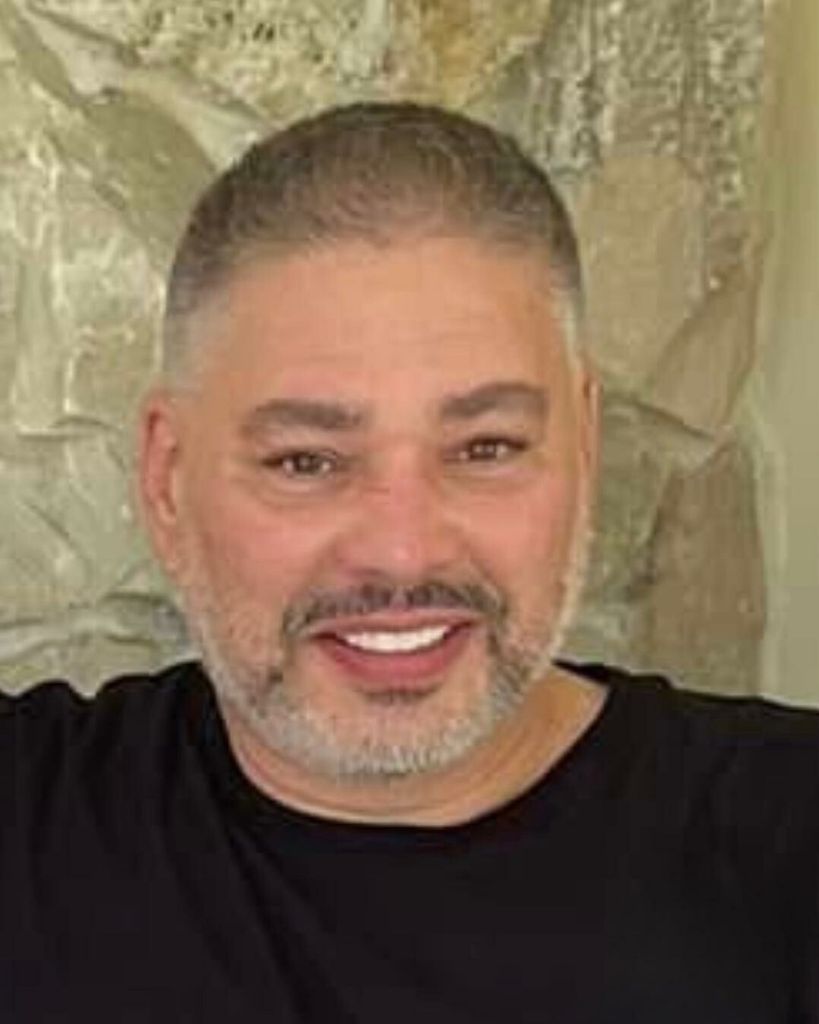 Raymond Rene Ruiz Profile Photo