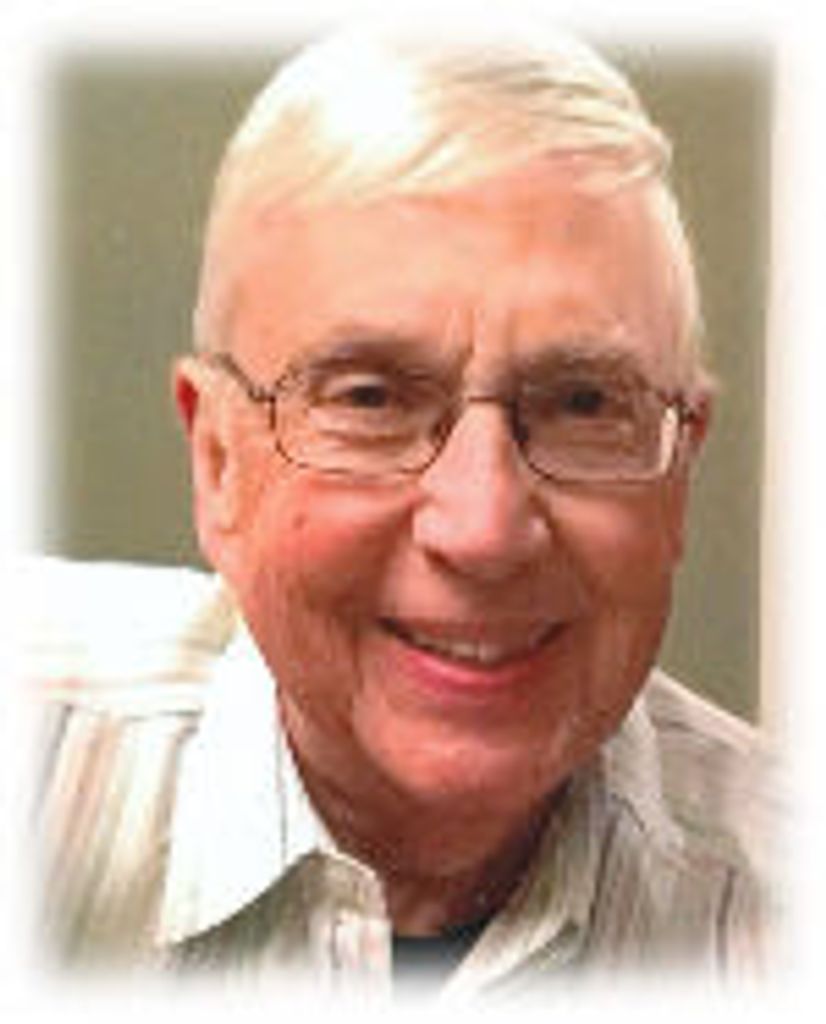 Robert (Bob) Godthaab Profile Photo