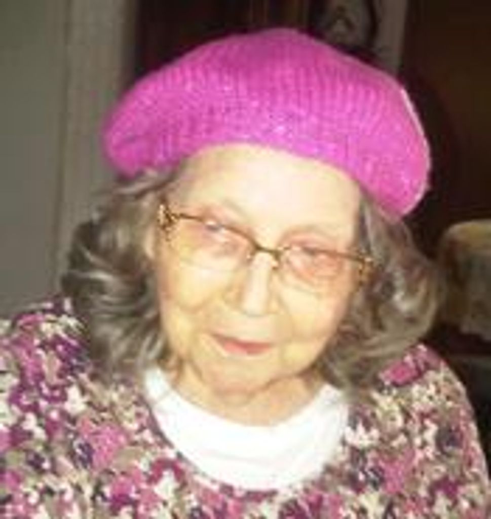 Rebecca "Becky" Clemence