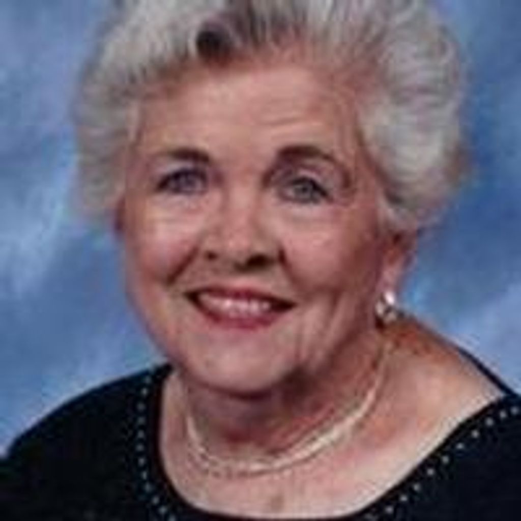 Maxine Mccaleb Hill