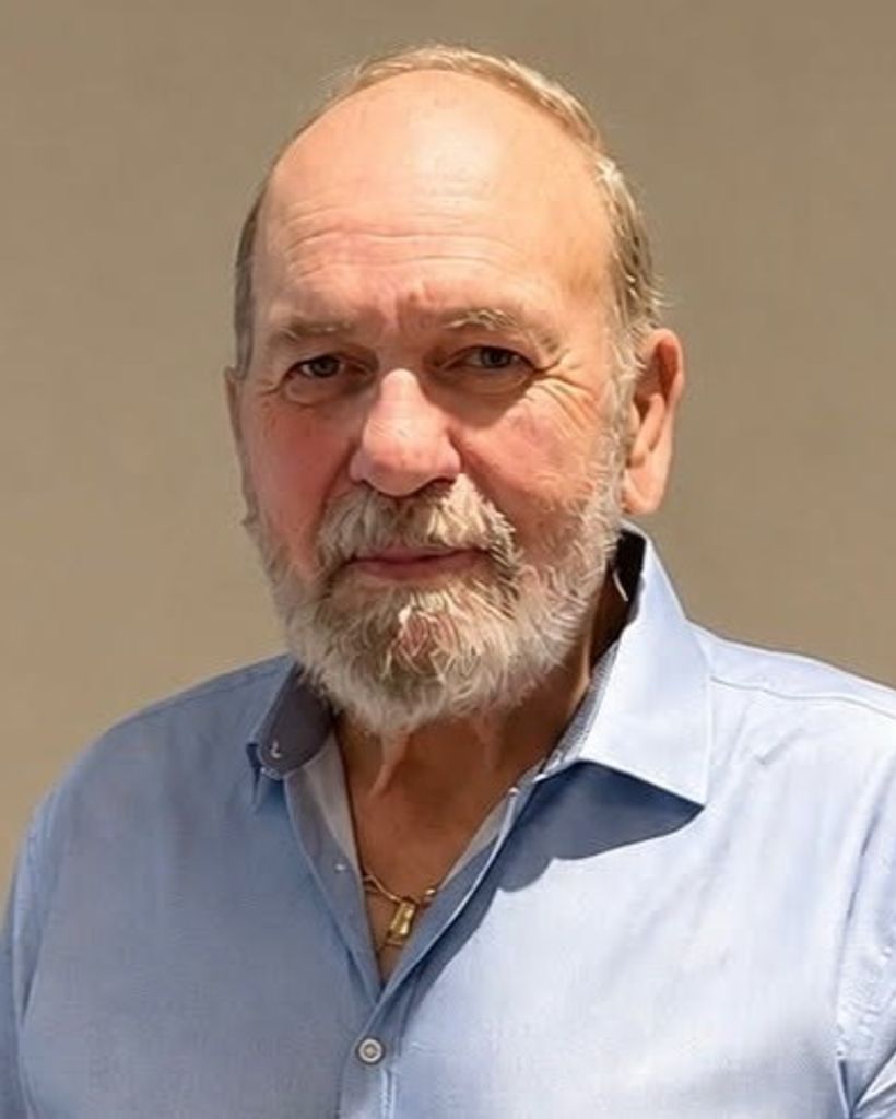 Jimmy Keeter Profile Photo