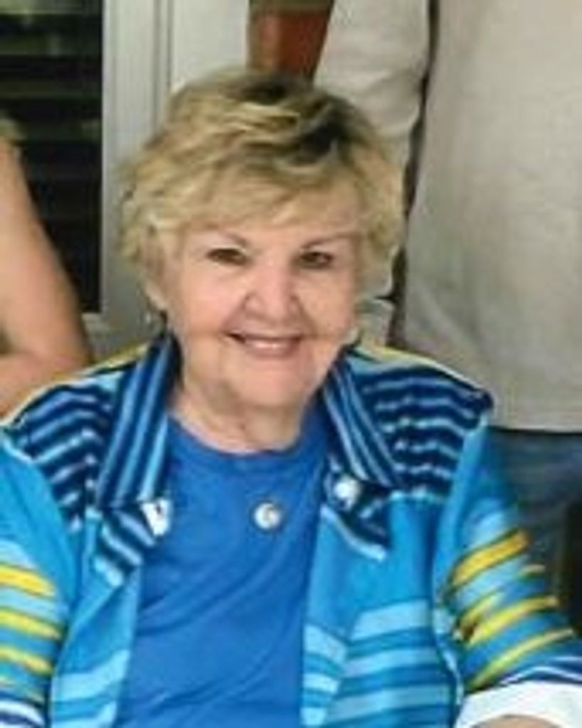 Mary Ann Thompson Profile Photo