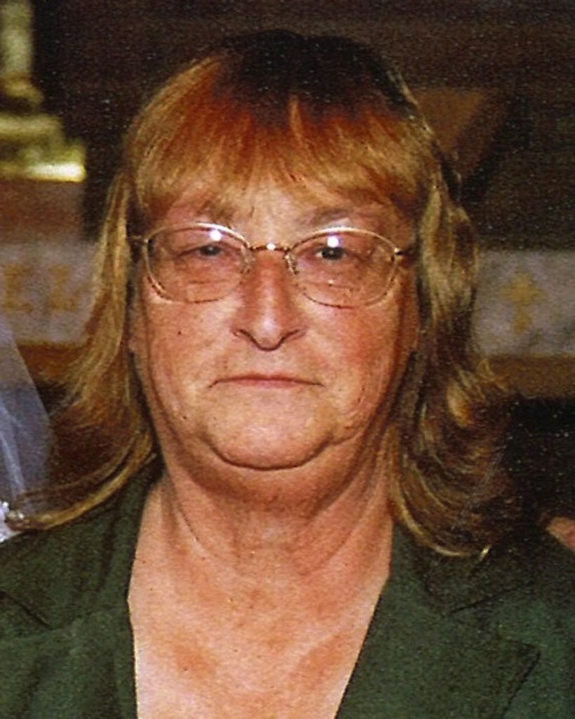 Judy Ann Weidner Profile Photo