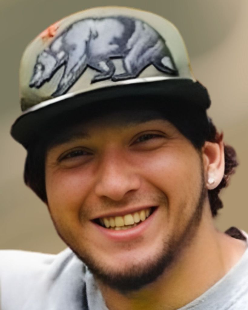 Travis Wayne Carnes Profile Photo