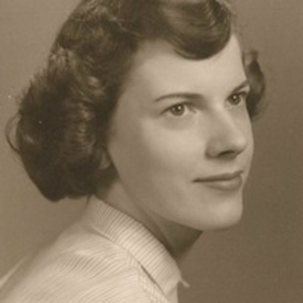 Martha Lowry Quiring