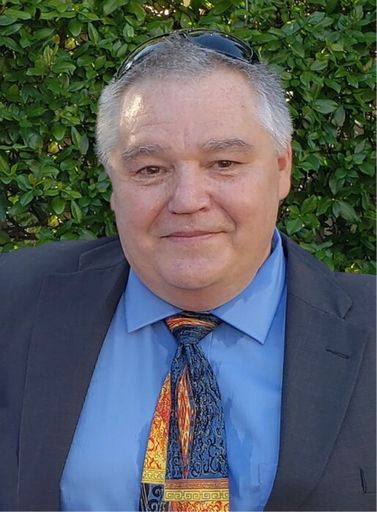 Christopher Perry Daly Profile Photo