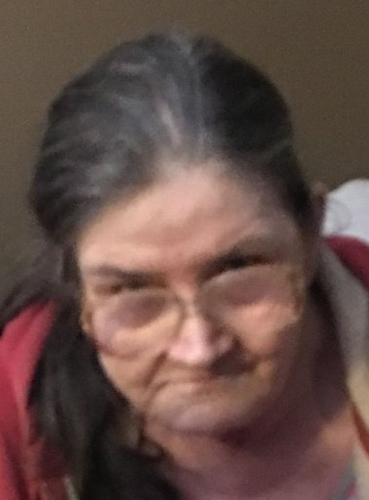 Susan (Mullens) Asbury