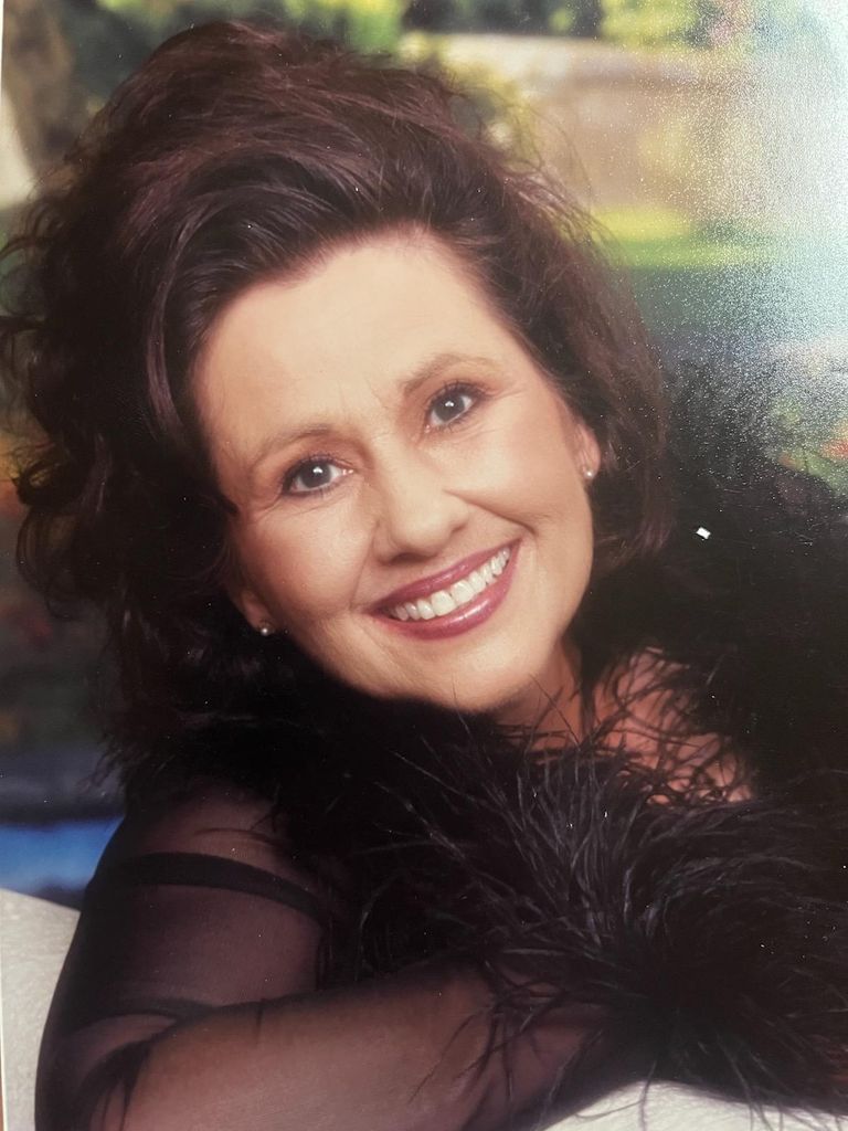 Shirley Monier Meyer