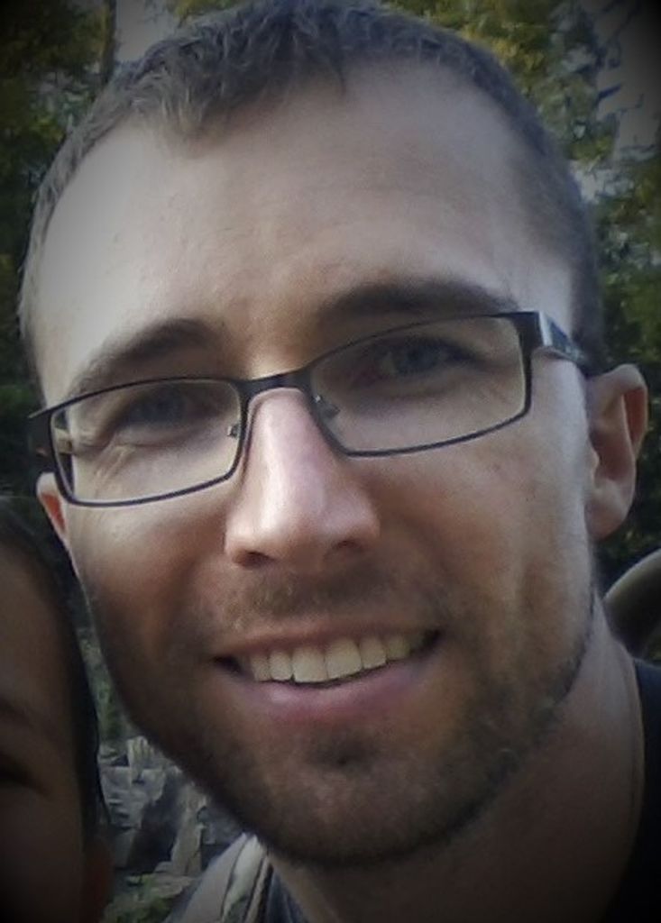 Jesse Schewe