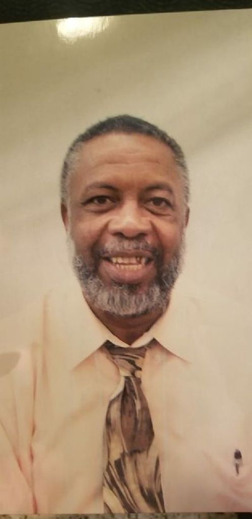 Mr. Silbert Johnson
