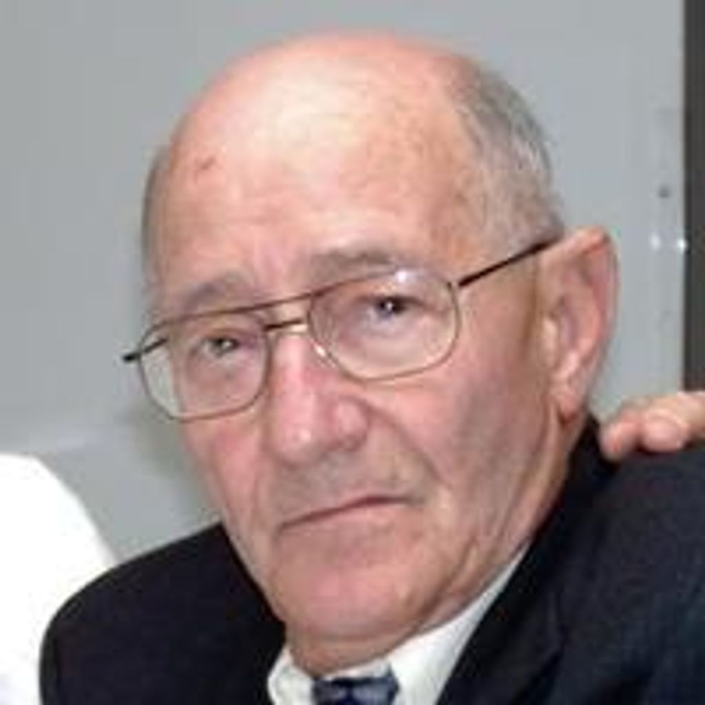Donald D. Bennett