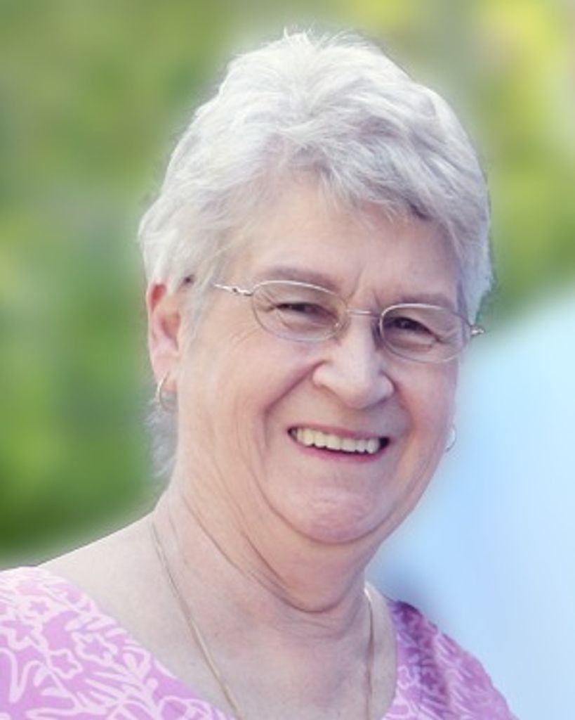 Janalee Eudaily (nee Hunter)