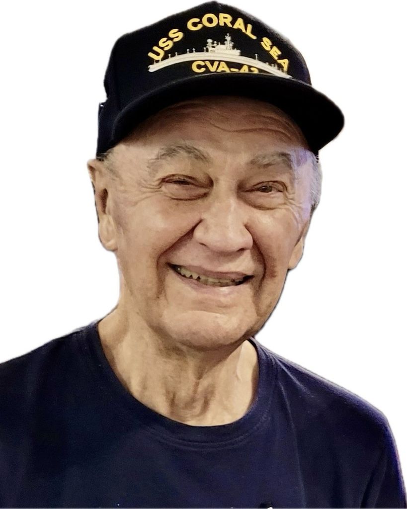 Ralph Damato Profile Photo