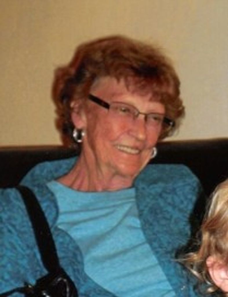 Maurine Linse
