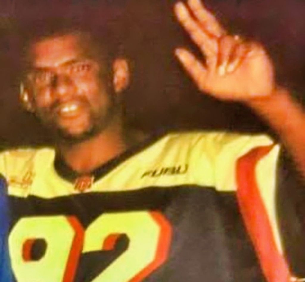 Lawrence Reginald Luke Sr. Profile Photo