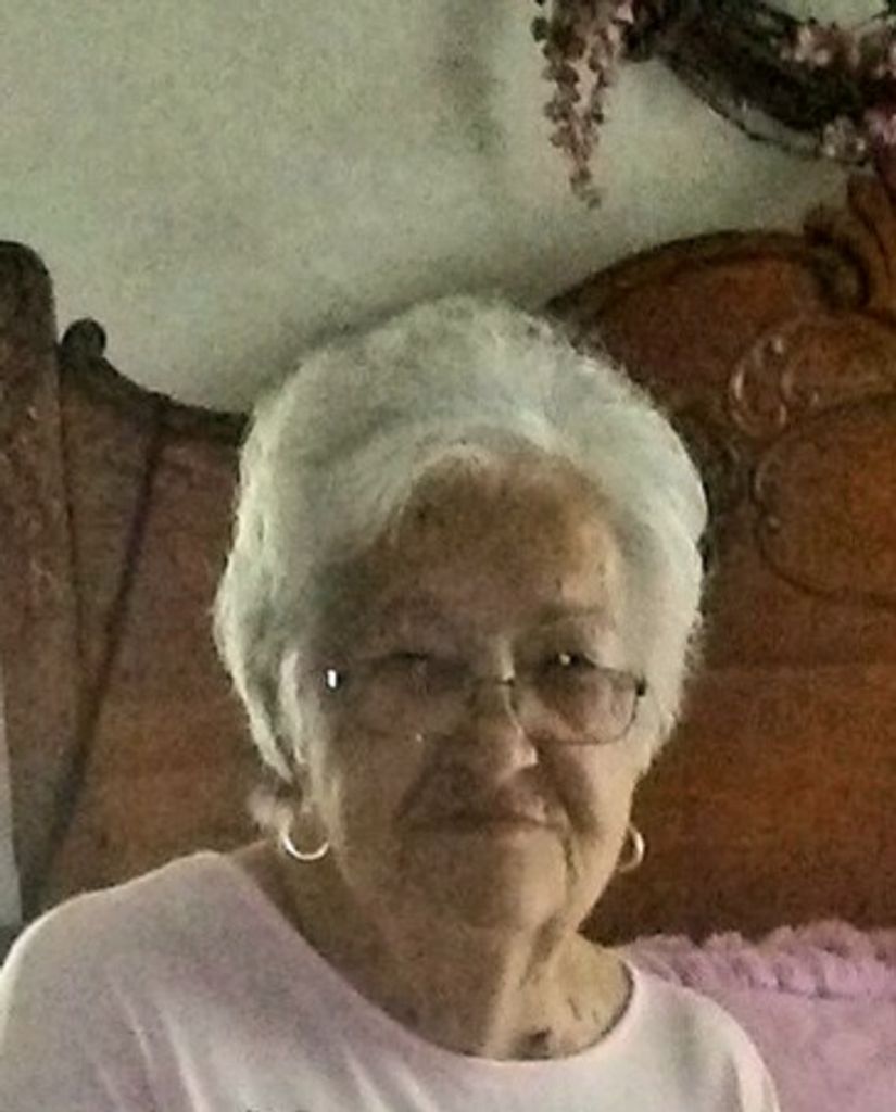 Norma Carol Harris Profile Photo