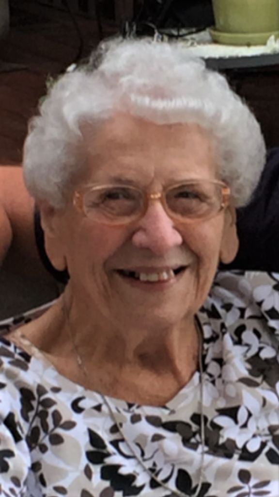 Glendora Greenzweig Profile Photo