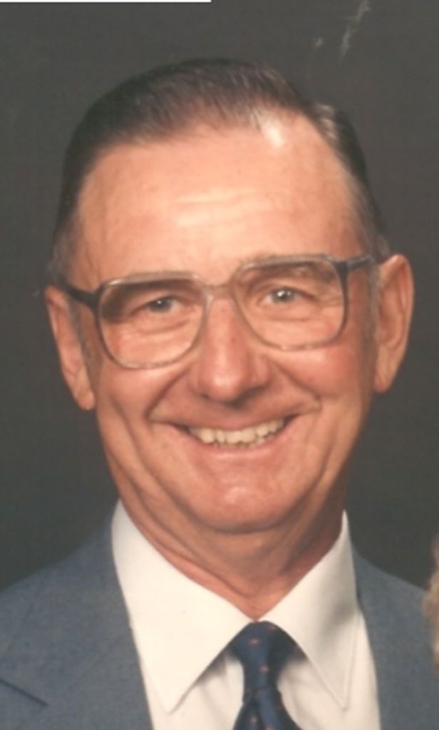 Albert L. Schrawder