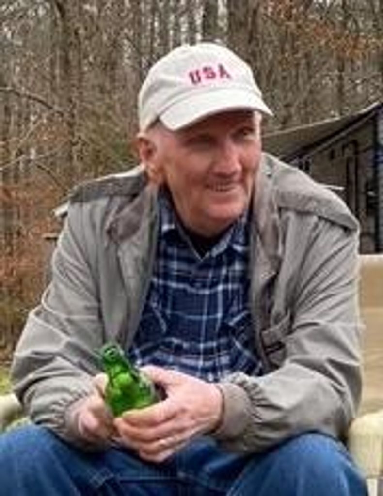 Jeff Taulbee Jr. Profile Photo