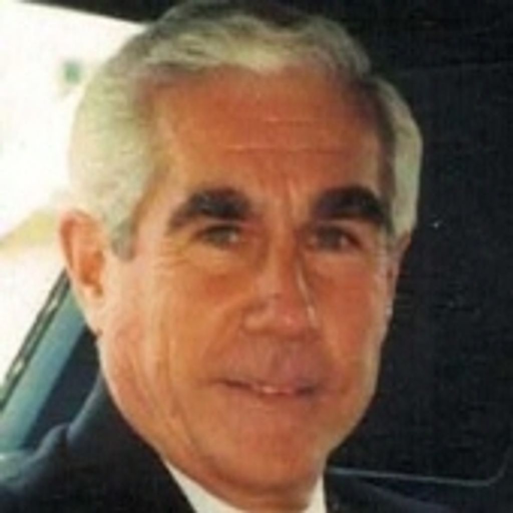 Theodore A. Griffiths