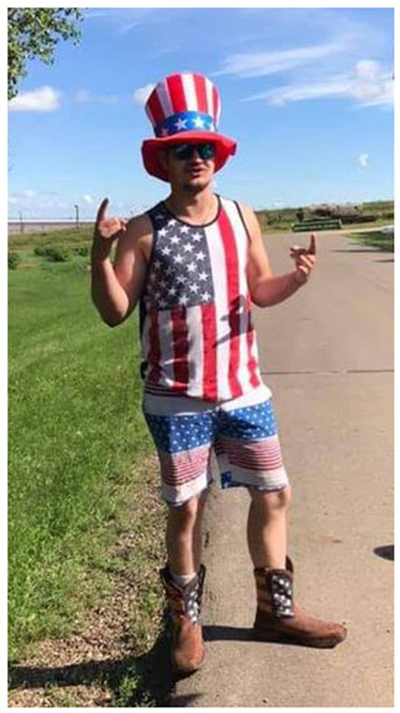 Joseph "Joe" Earl Profile Photo