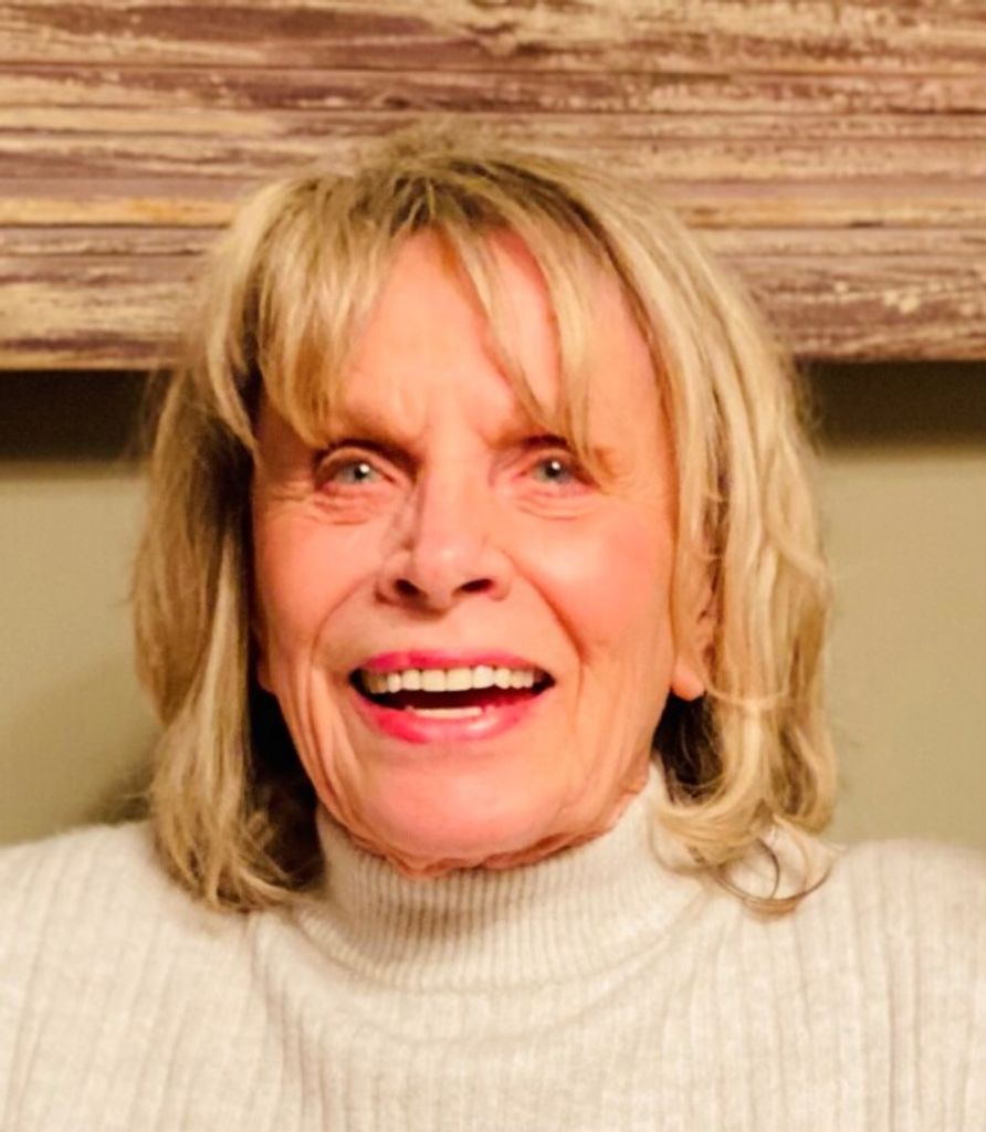 Barbara Joyce (Loucks)  Wilson Profile Photo