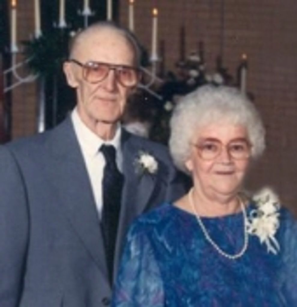 Doris W. Willis
