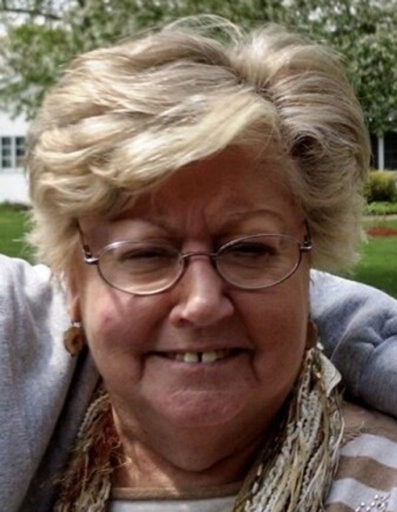 Diana L. (Scott)  Hallstrom Profile Photo