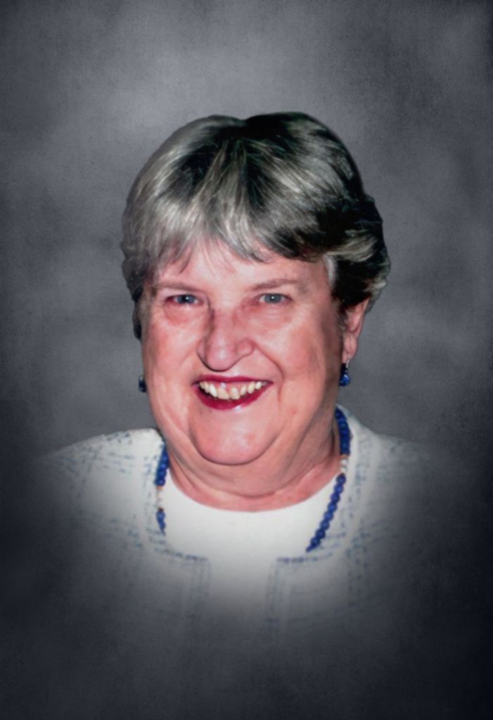 Susan Princelle Daniels Swift