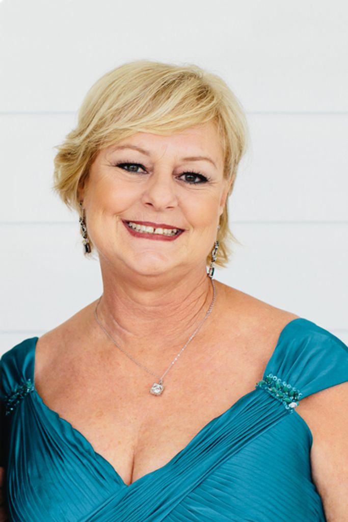 Lynda Jones Schoggin Profile Photo