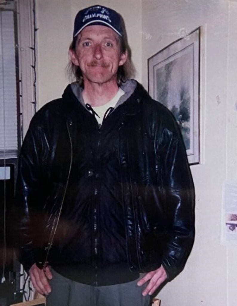 Dale Robert Nizza Profile Photo