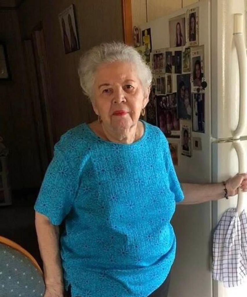 Aida Pabon De Flores