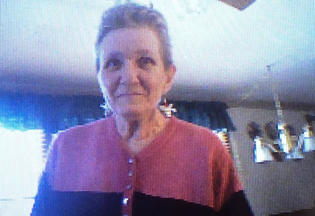 Carol Ann "Mimi" Preston