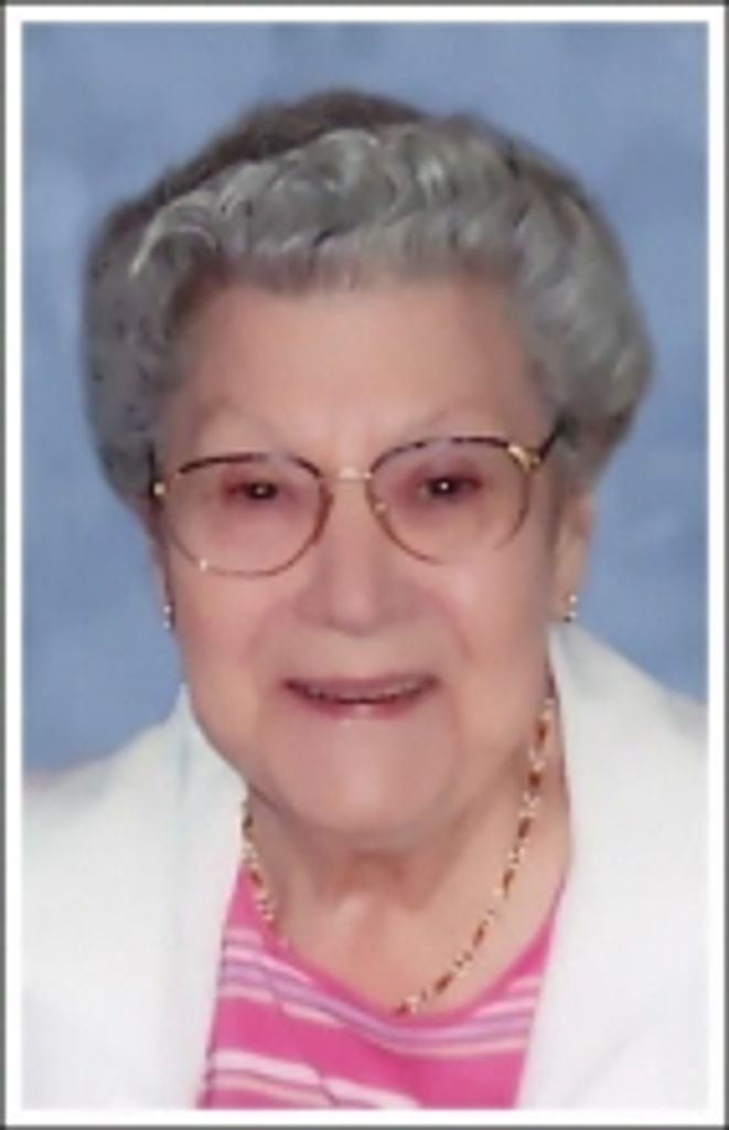 Mary  Rebecca (Becky)  Walker