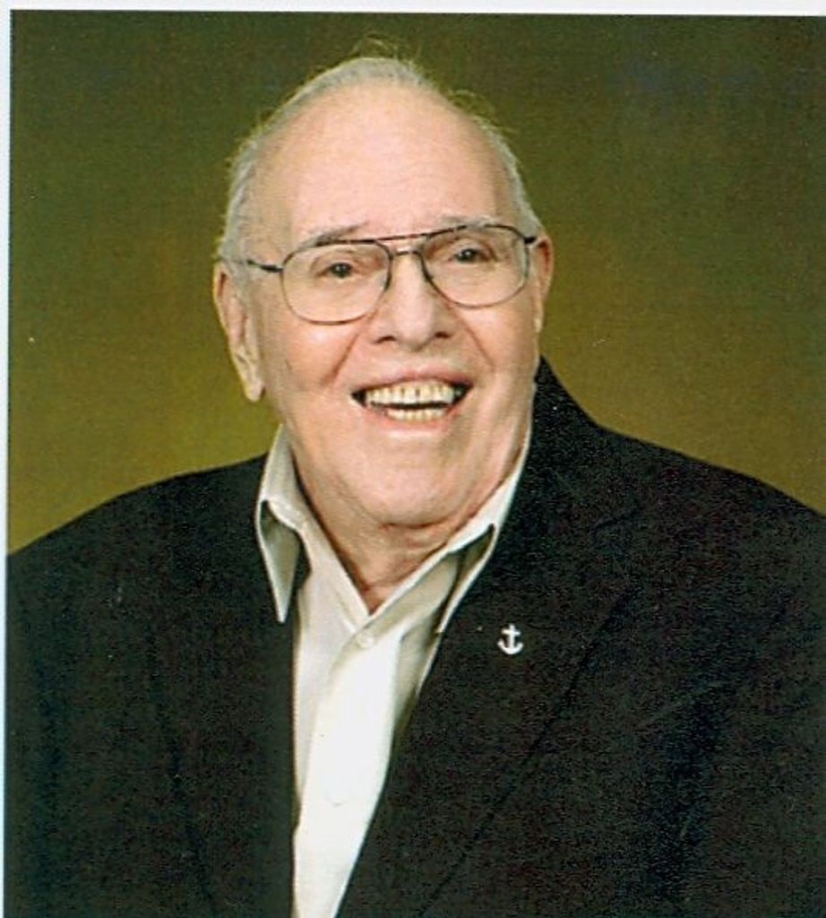 Clifford E. Roberson