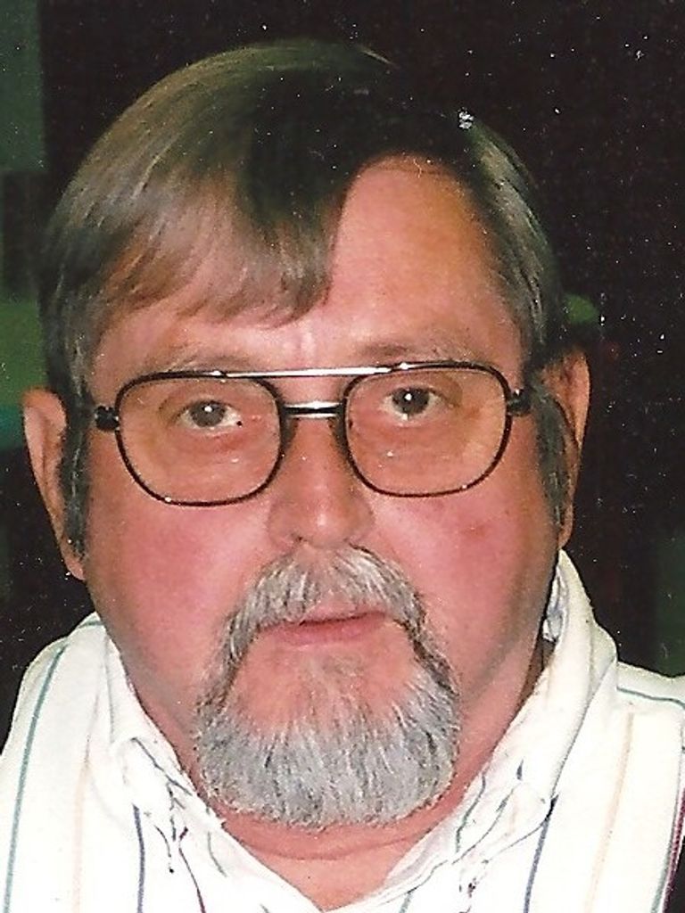 Larry J. Goad