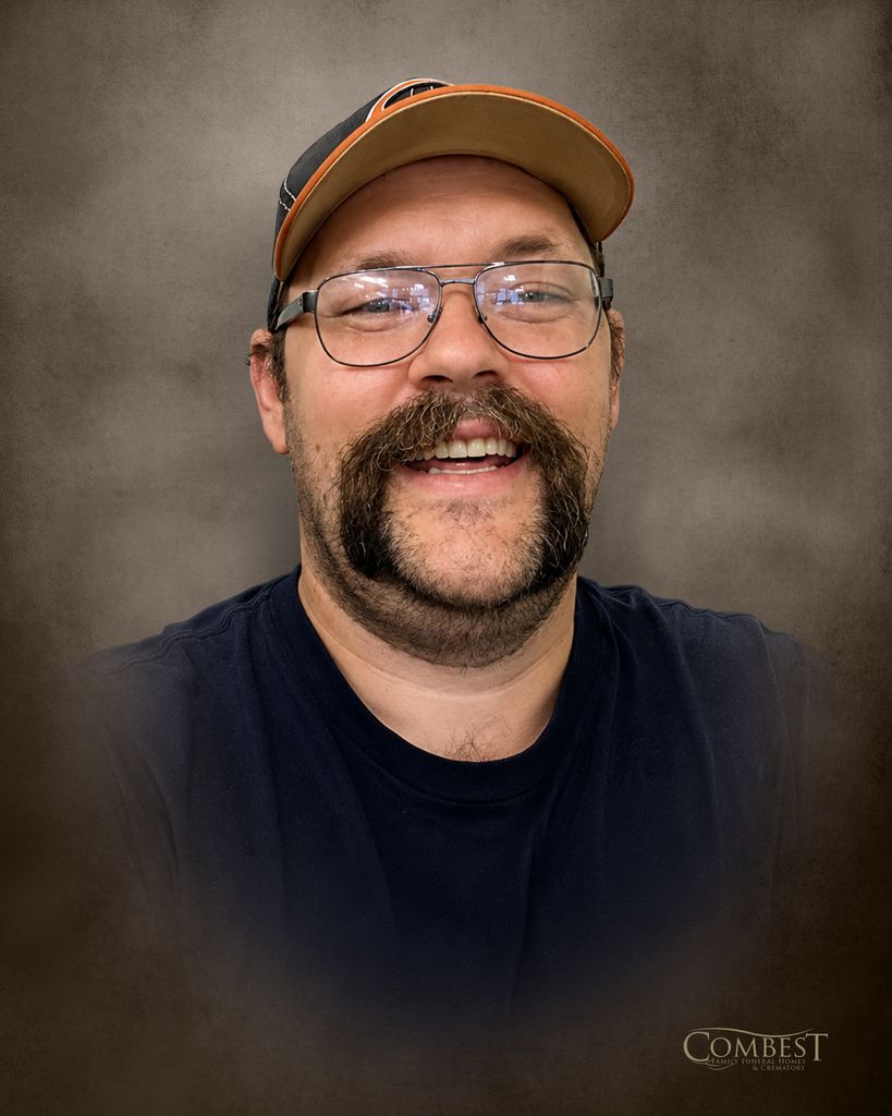 Jerad Daniel Leaton
