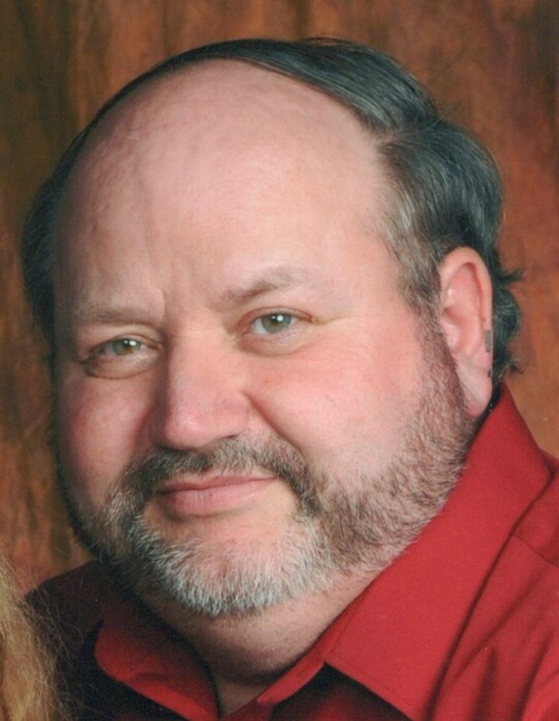 Douglas A. Carr Profile Photo