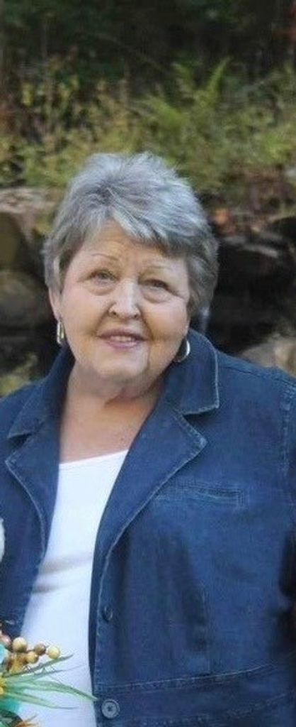 Carol Faye Davis Profile Photo