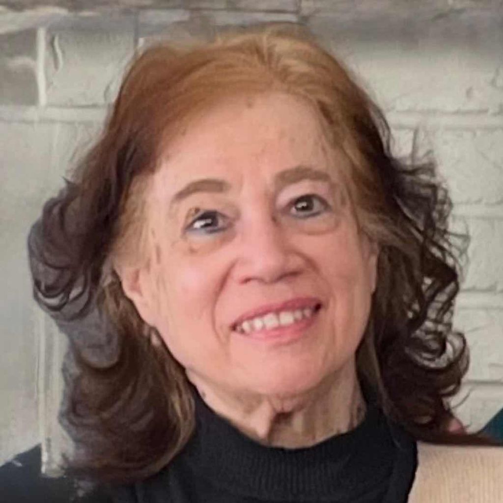 Mary Therese Donahue Profile Photo