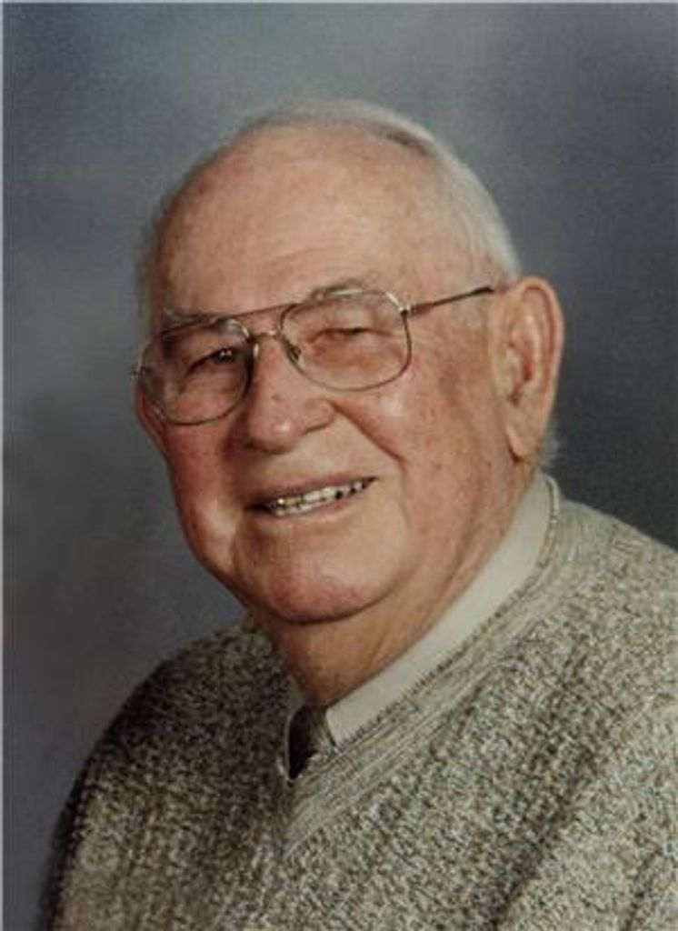 Gordon "Gordie"  McCann